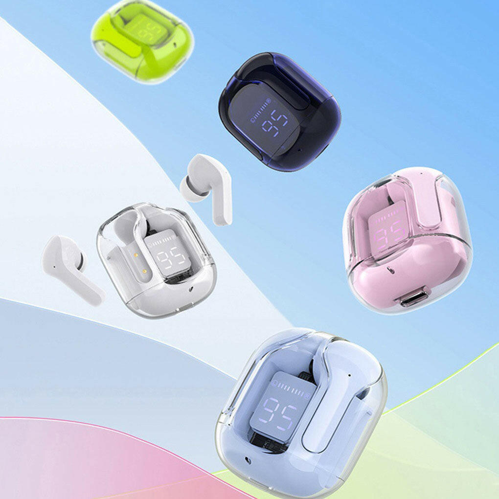 Auriculares Bluetooth Air31 con Pantalla LED