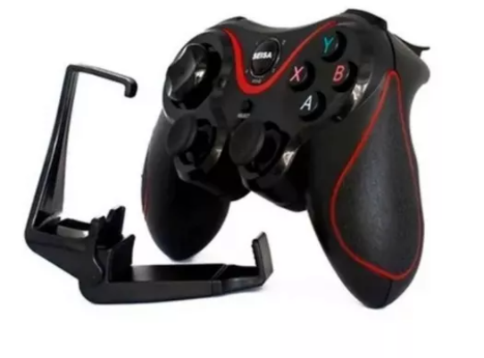 Mando Gamepad Joystick Bluetooth