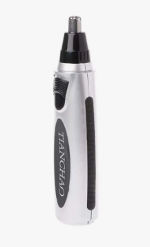Removedor de Vello Nasal para Hombres