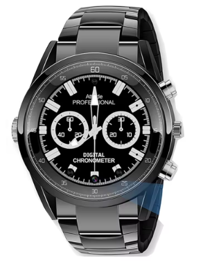 Reloj Espía inteligente con Visión Nocturna