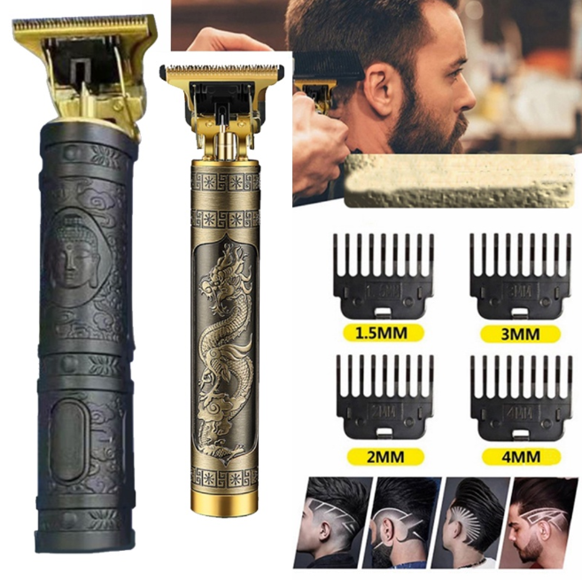 Rasuradora para Hombres o Barberos