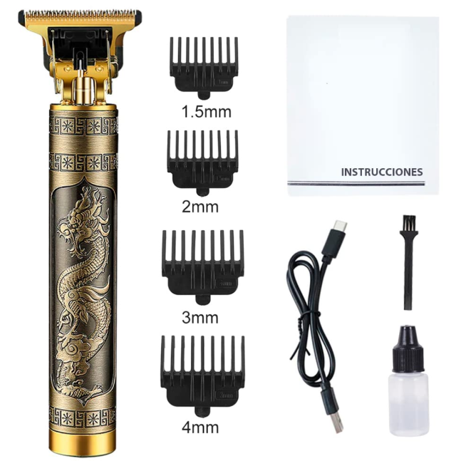 Rasuradora para Hombres o Barberos