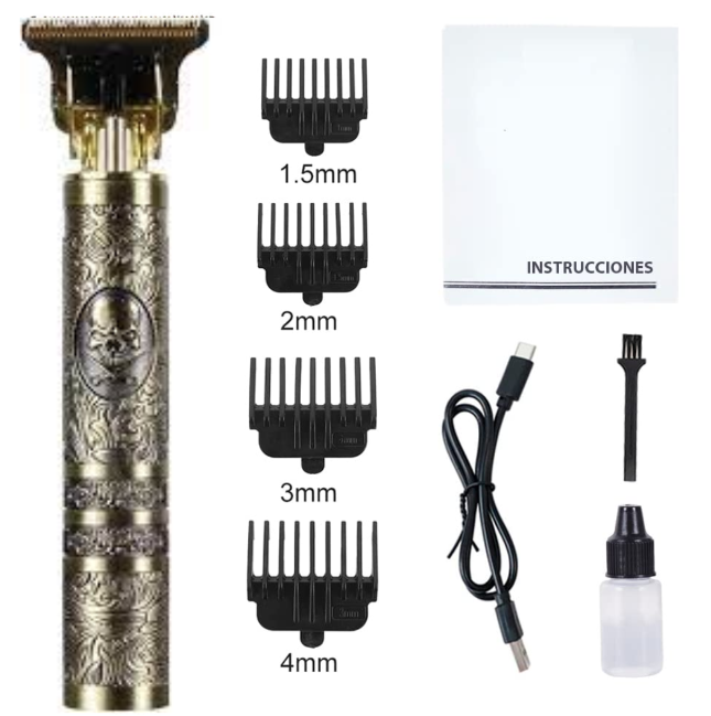 Rasuradora para Hombres o Barberos