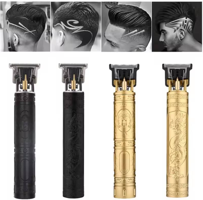 Rasuradora para Hombres o Barberos