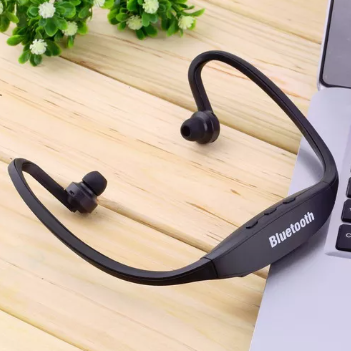 Auriculares Deportivos BS19C Bluetooth