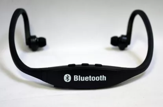 Auriculares Deportivos BS19C Bluetooth