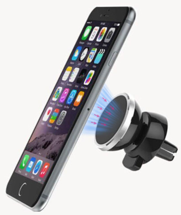 Soporte Magnético de Celular para Autos