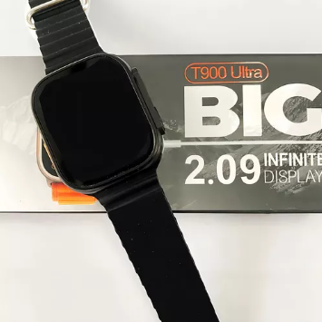 Smartwatch T900 Ultra