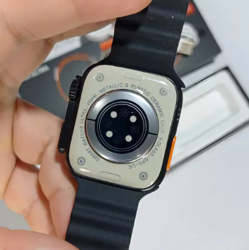 Smartwatch T900 Ultra