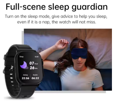 Smartwatch T900 Ultra
