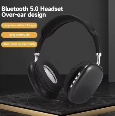 Auriculares Inalámbricos Bluetooth Max P9
