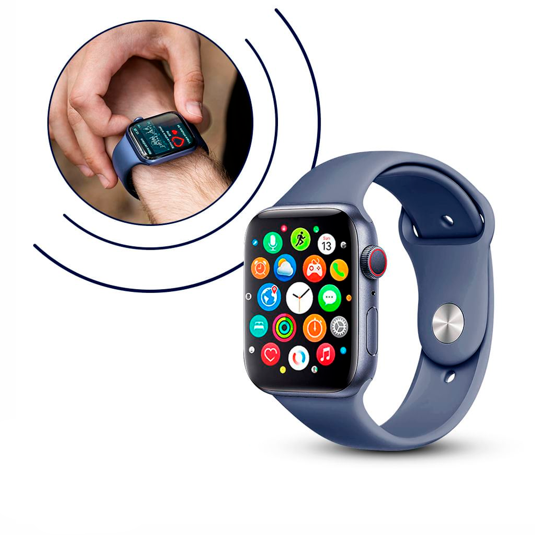 Smartwatch i9 Pro Max
