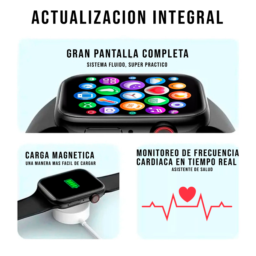 Smartwatch i9 Pro Max