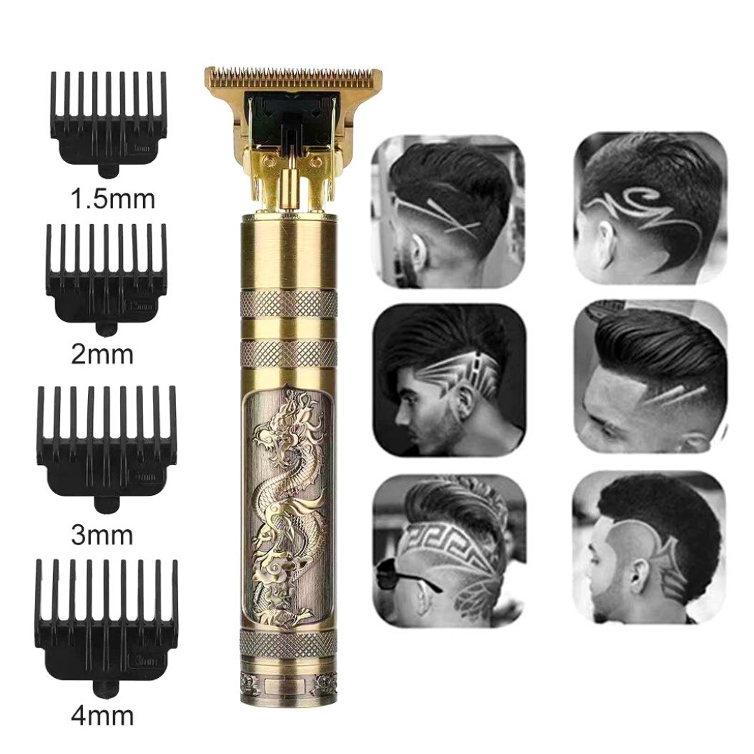 Rasuradora para Hombres o Barberos