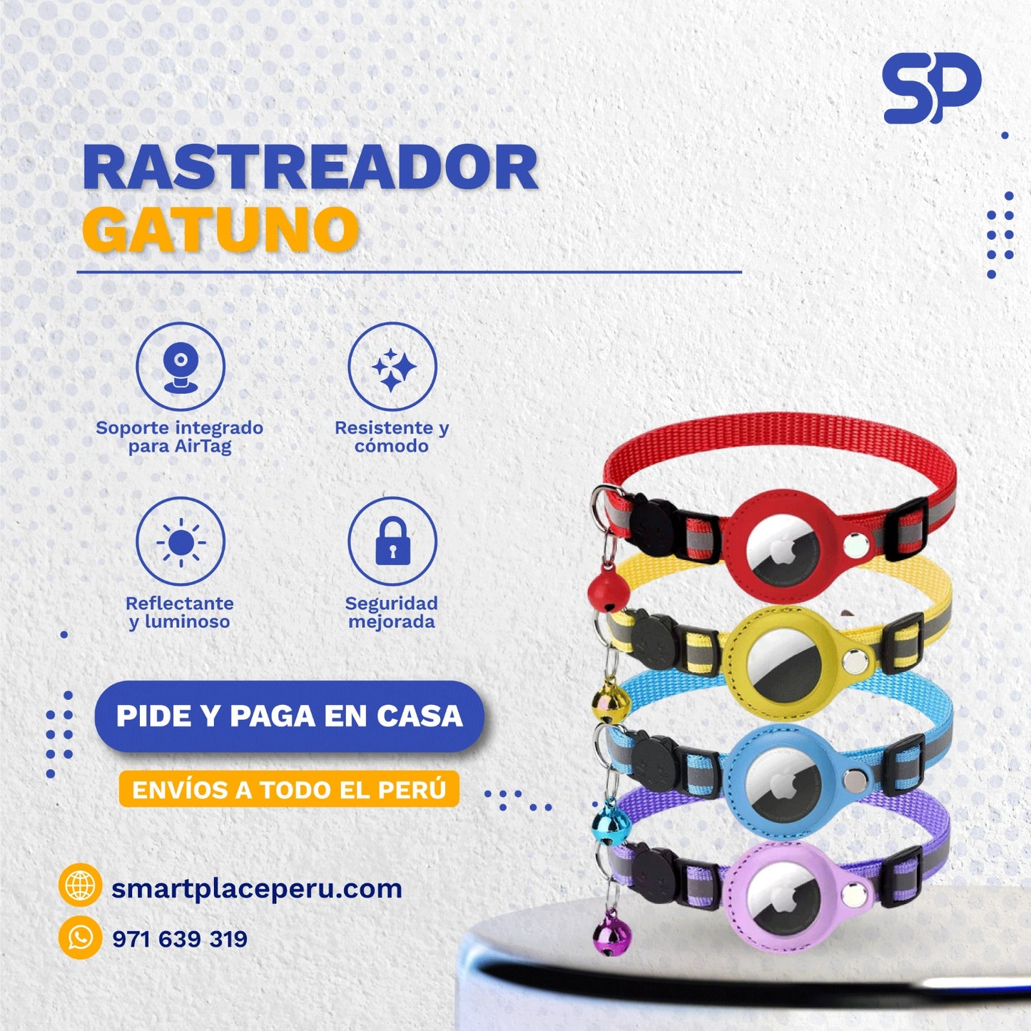Rastreador Gatuno