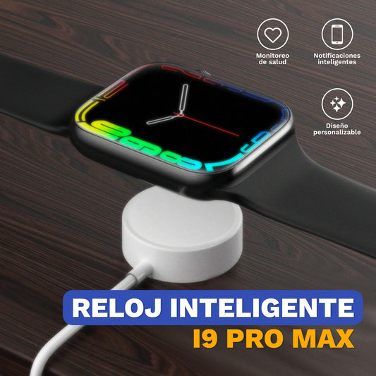 Smartwatch i9 Pro Max