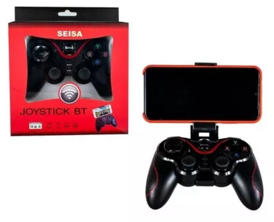 Mando Gamepad Joystick Bluetooth