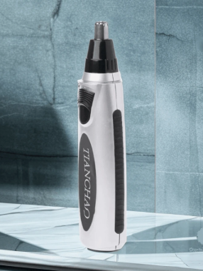 Removedor de Vello Nasal para Hombres