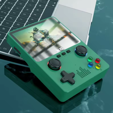 Mini Consola de Juegos Portátil X6