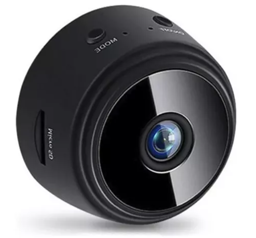 Mini Cámara Espía Full HD 1080p