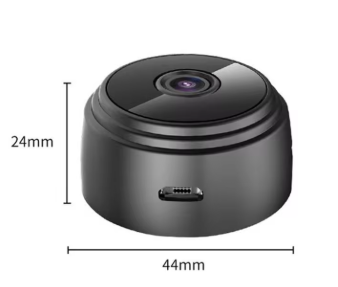 Mini Cámara Espía Full HD 1080p