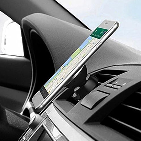 Soporte Magnético de Celular para Autos