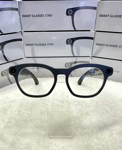 GAFAS INTELIGENTES FULL HD 🕶️