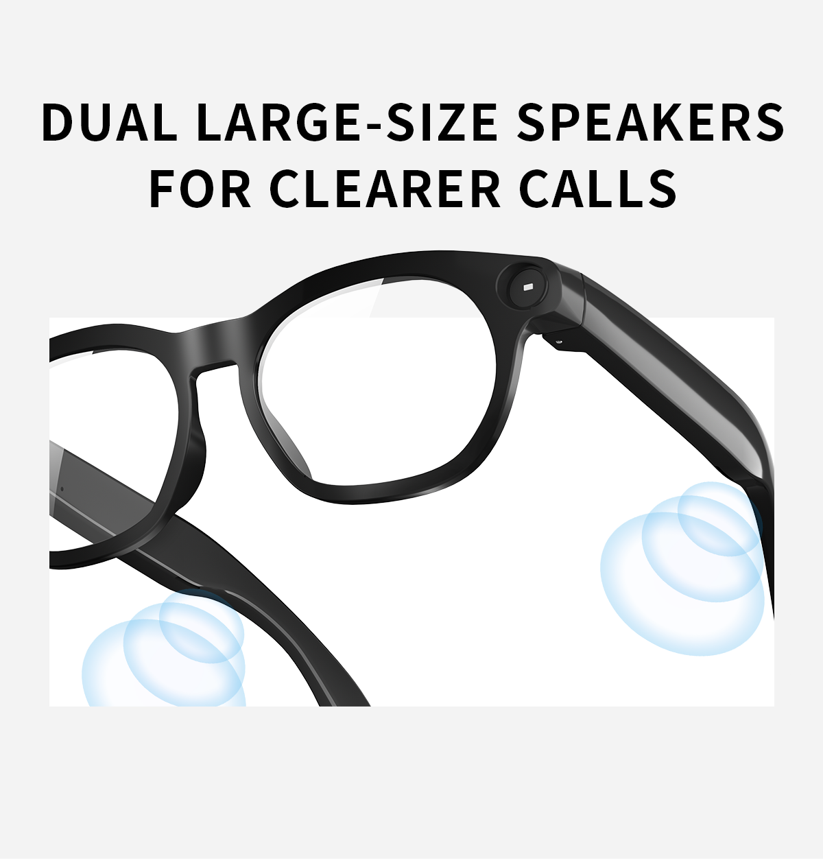 GAFAS INTELIGENTES FULL HD 🕶️