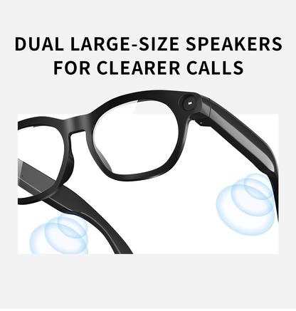GAFAS INTELIGENTES FULL HD 🕶️