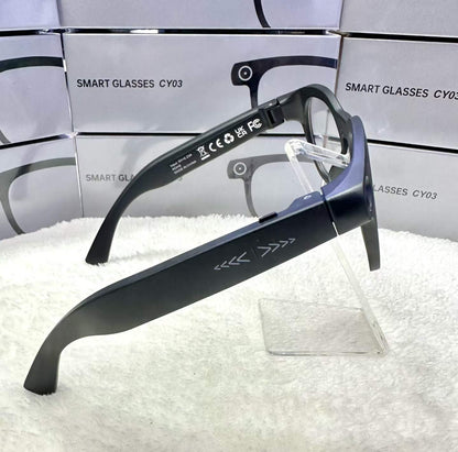 GAFAS INTELIGENTES FULL HD 🕶️