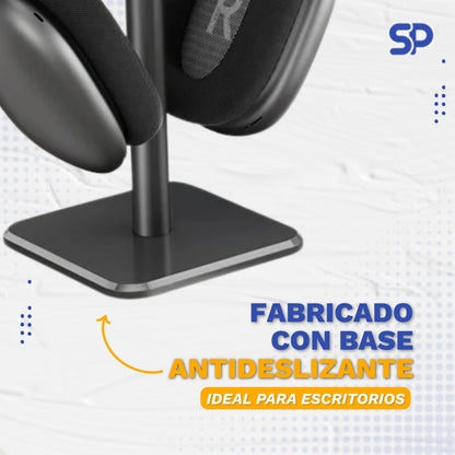 Soporte Universal para Auriculares