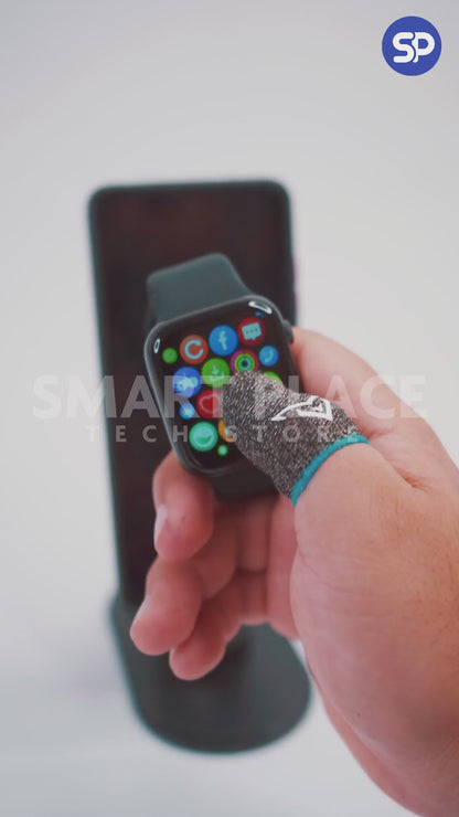 Smartwatch i9 Pro Max
