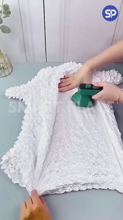 Removedor De Pelusas Eléctrico Recargable