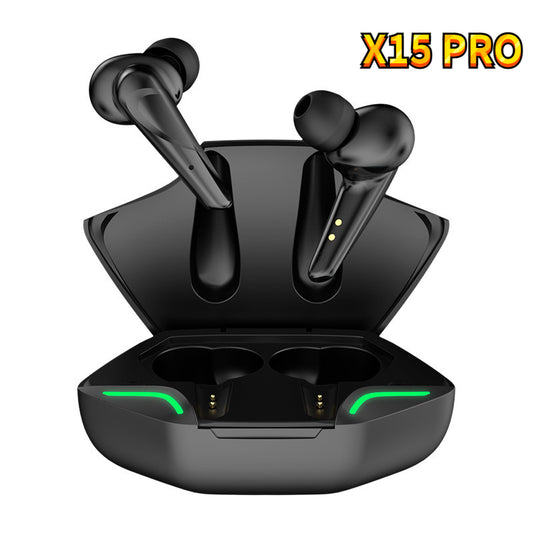 Auriculares Bluetooth X15 Pro - Roberto Emprendiendo